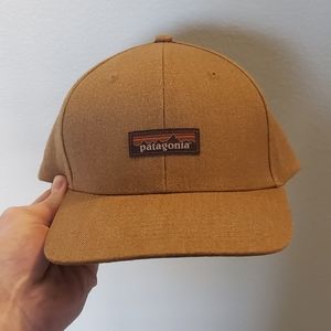 Patagonia Tin Shed Hat